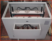 Isolation Transformers